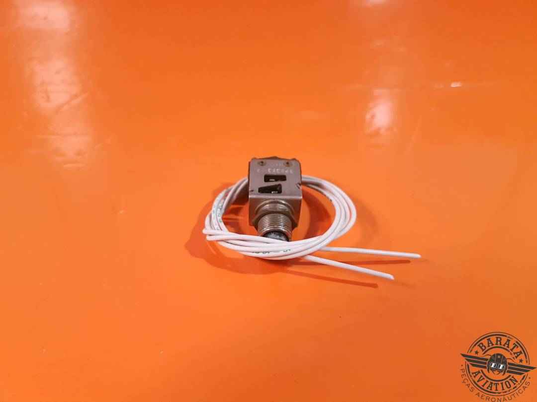2PB323-T2 Honeywell Pushbutton Switch