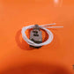 2PB323-T2 Honeywell Pushbutton Switch