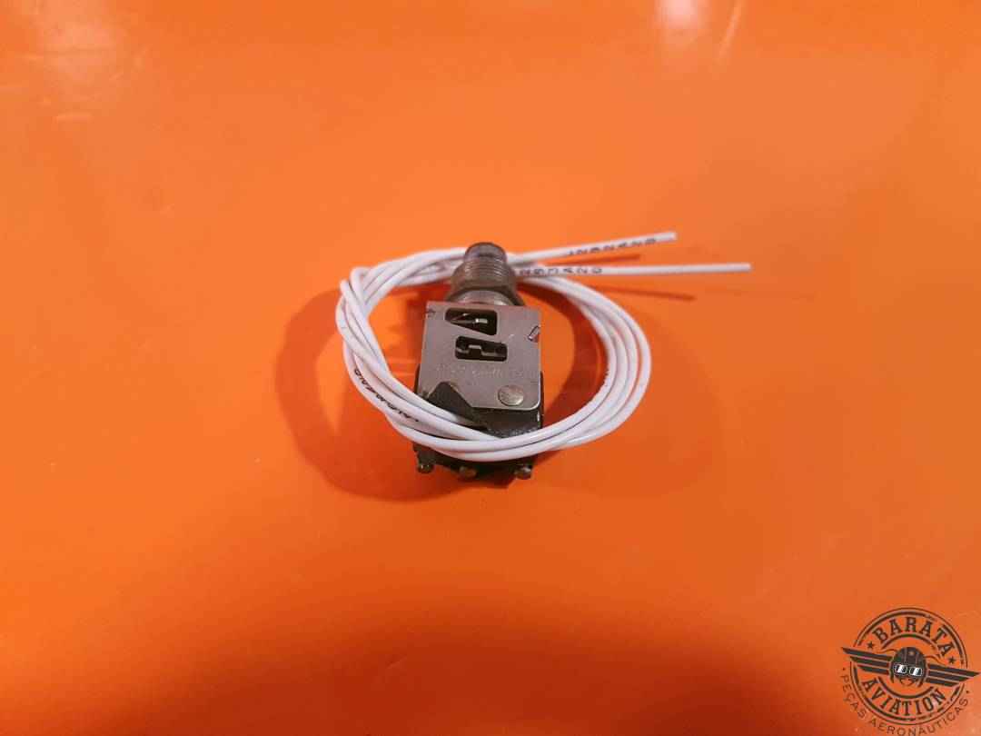 2PB323-T2 Honeywell Pushbutton Switch