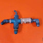 2380103-1 LearJet Relief Valve Assembly