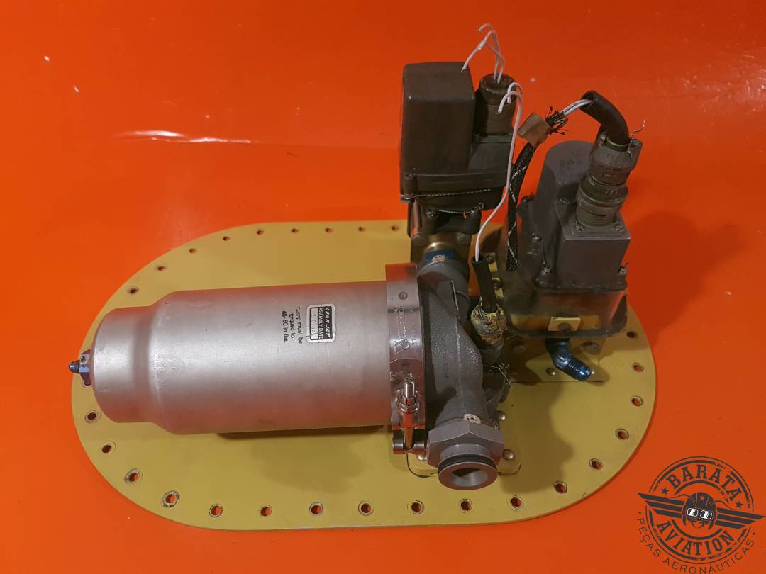 6600488-1 Conjunto de filtro Learjet