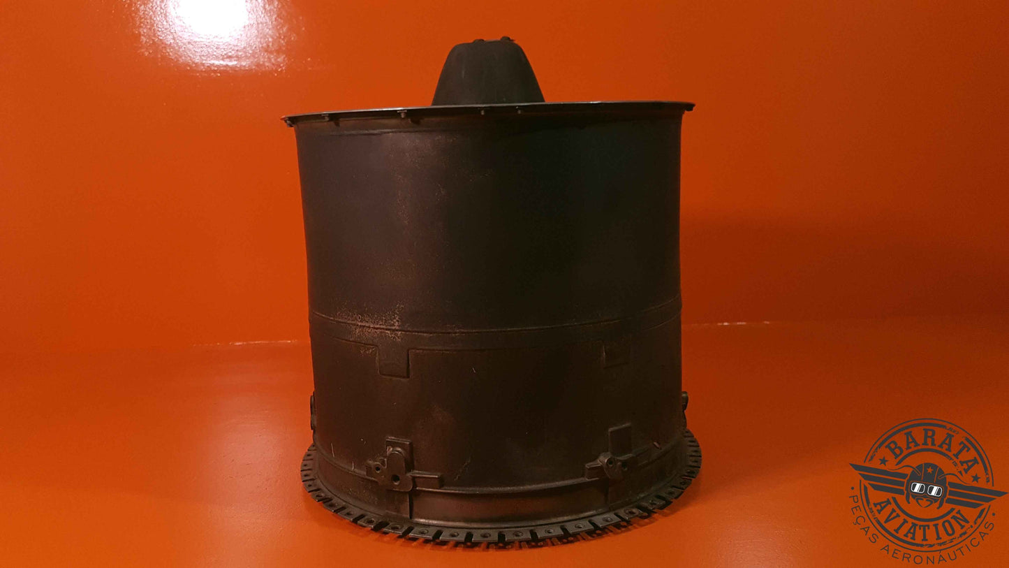 3027163  Duct Assy, Turbine Exhaust