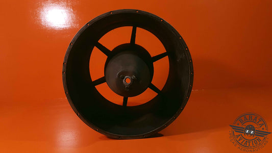 3027163  Duct Assy, Turbine Exhaust