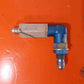1R3665-035 Gar-Kenyon Restrictor Valve Assy