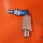 1R3665-035 Gar-Kenyon Restrictor Valve Assy