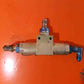 2SV0413 Gar-Kenyon Hydraulic Shuttle Valve Assy