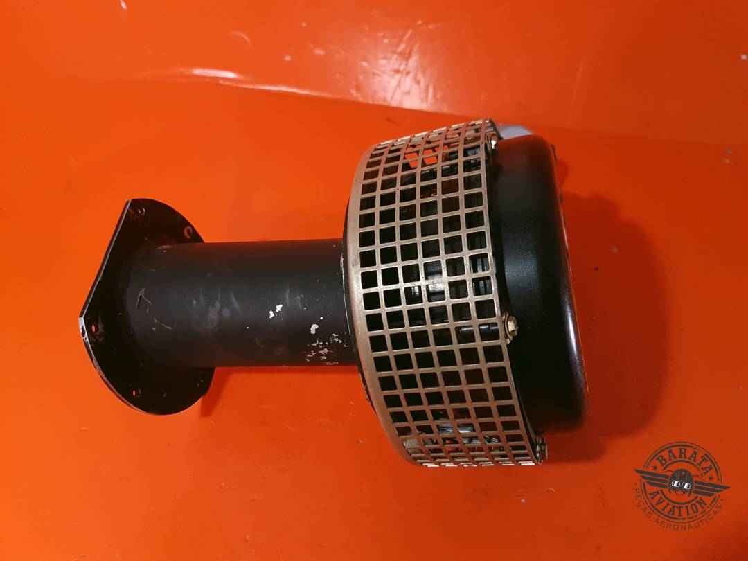 6600207-3 Honeywell Outflow Valve Assy