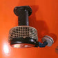 6600207-3 Honeywell Outflow Valve Assy