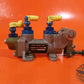 2380002-18 Gates Learjet Power Brake Valve Assy