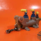 2380002-18 Gates Learjet Power Brake Valve Assy