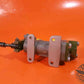 2380002-18  Gates Learjet Power Brake Valve Assy