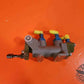 2380002-18  Gates Learjet Power Brake Valve Assy
