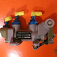2380002-18  Gates Learjet Power Brake Valve Assy