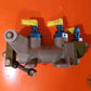 2380002-18  Gates Learjet Power Brake Valve Assy