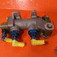 2380002-18  Gates Learjet Power Brake Valve Assy