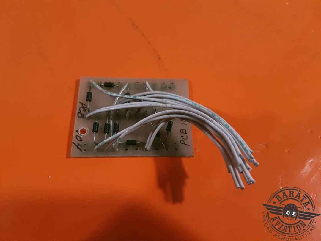 2614048-6 Learjet Kit Of Pc Board Assy