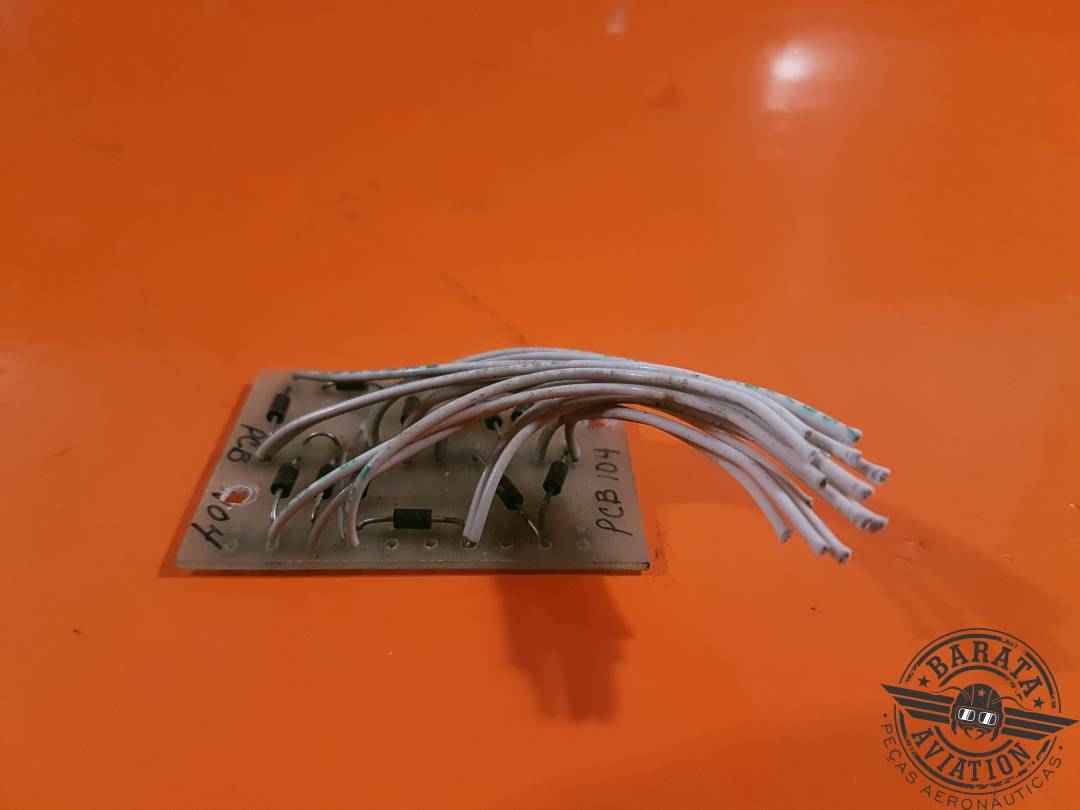 2614048-6 Learjet Kit Of Pc Board Assy