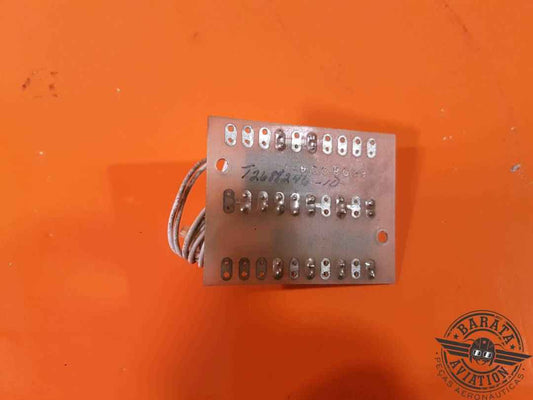 6608034-1 Learjet Pc Board Assy