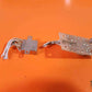 6608055-1 Kit Learjet de conjunto de placa de PC