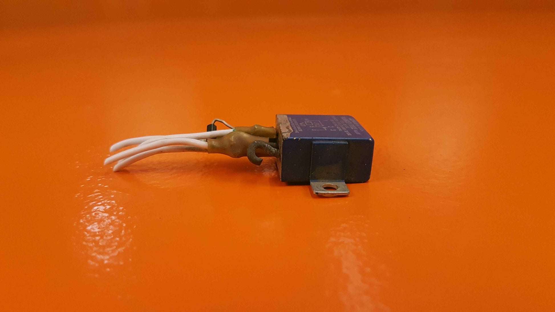 JC-J2A Leach Corp. Relay