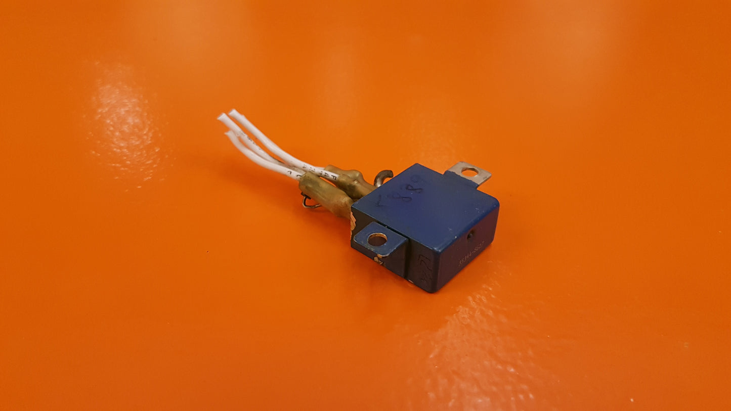 JC-J2A Leach Corp. Relay
