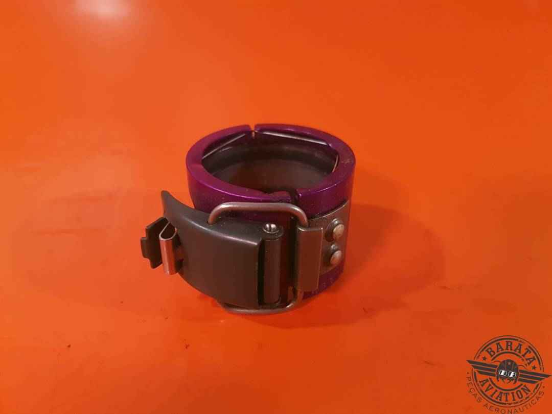 W901J16DE Delaval Wiggings Coupling Assy