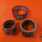 Kit Of 3 Couplings Assy