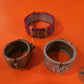 Kit Of 3 Couplings Assy