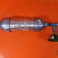 Conjunto de acumulador hidráulico Teledyne 60001-3 - PSI: 3000