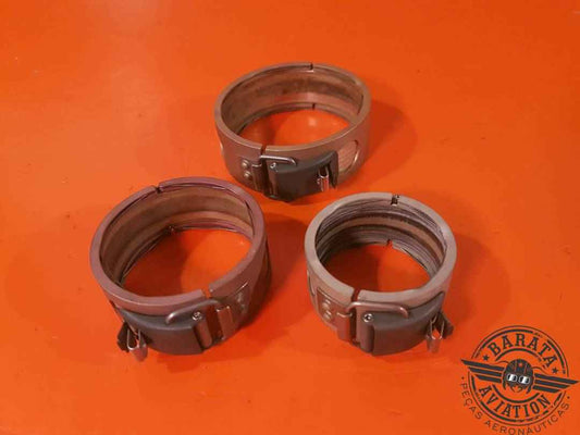 Kit Of 3 Delaval pling Assy