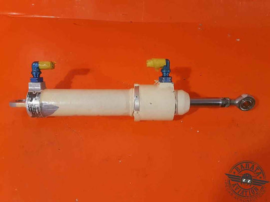 48C48609-3 Ronson Flap Actuator Assembly