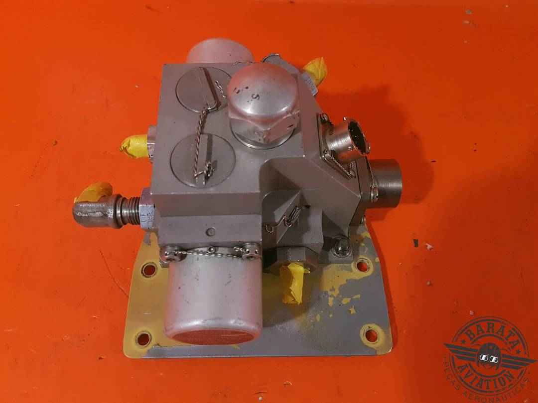 39-309-1 Hydro-Aire Pressure Control Valve Assy
