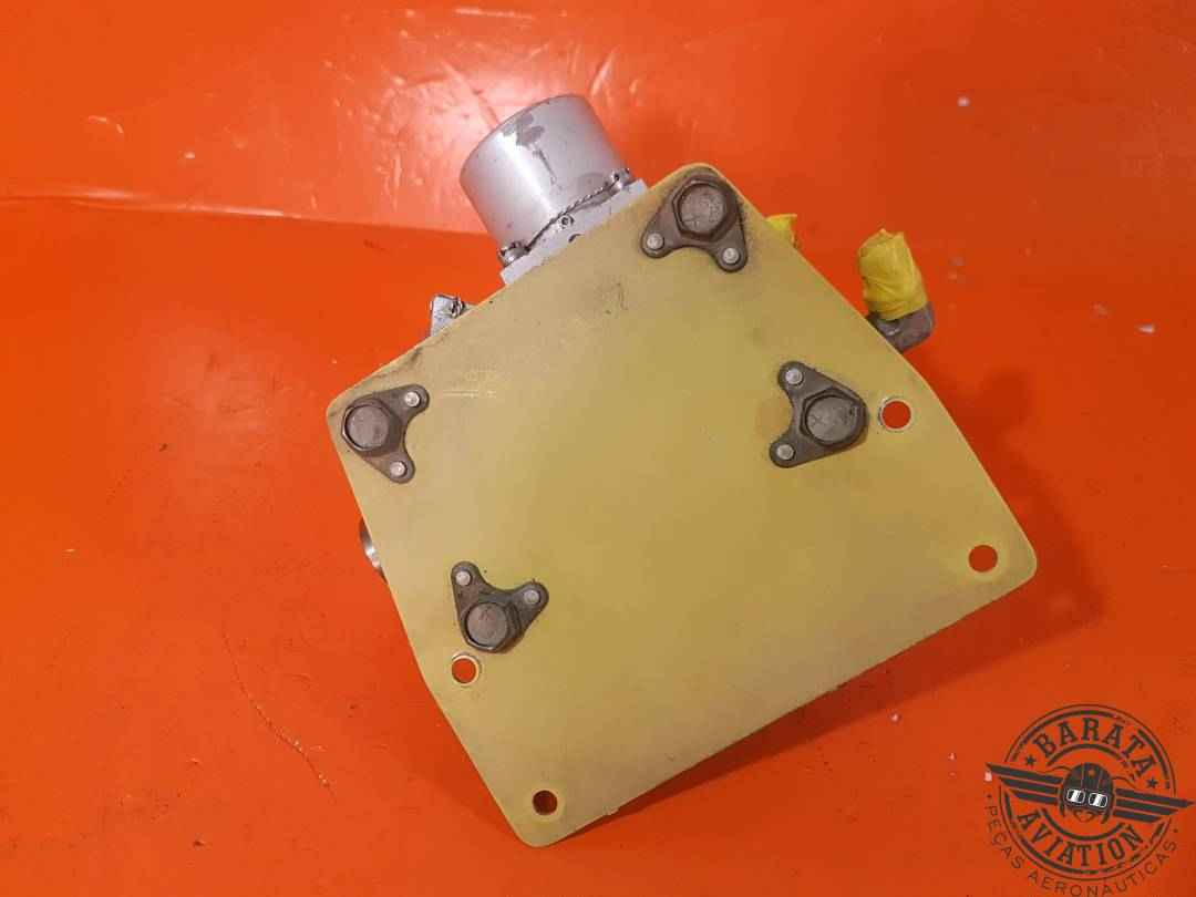 39-309-1 Hydro-Aire Pressure Control Valve Assy