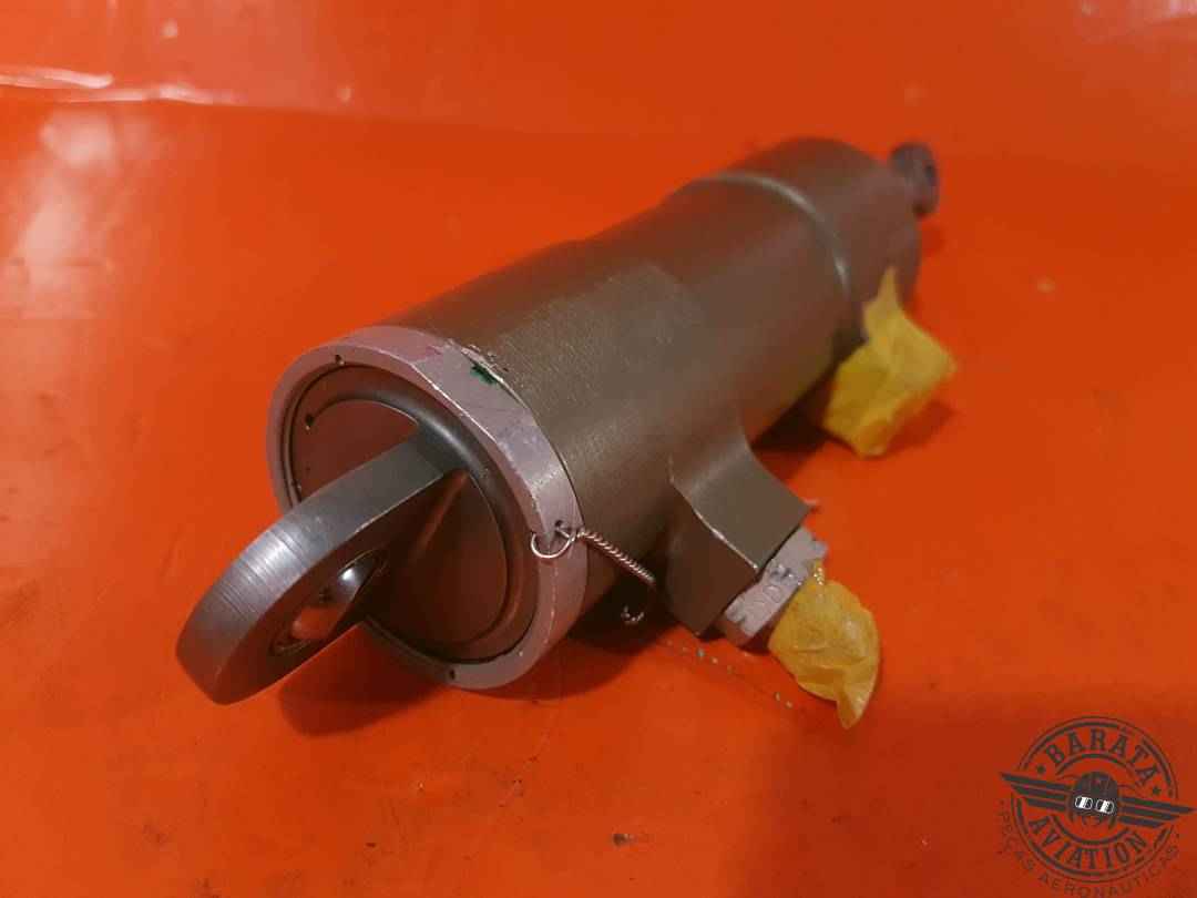 2417015-5 Gates Learjet Actuator Spoiler - Hydraulic Locki