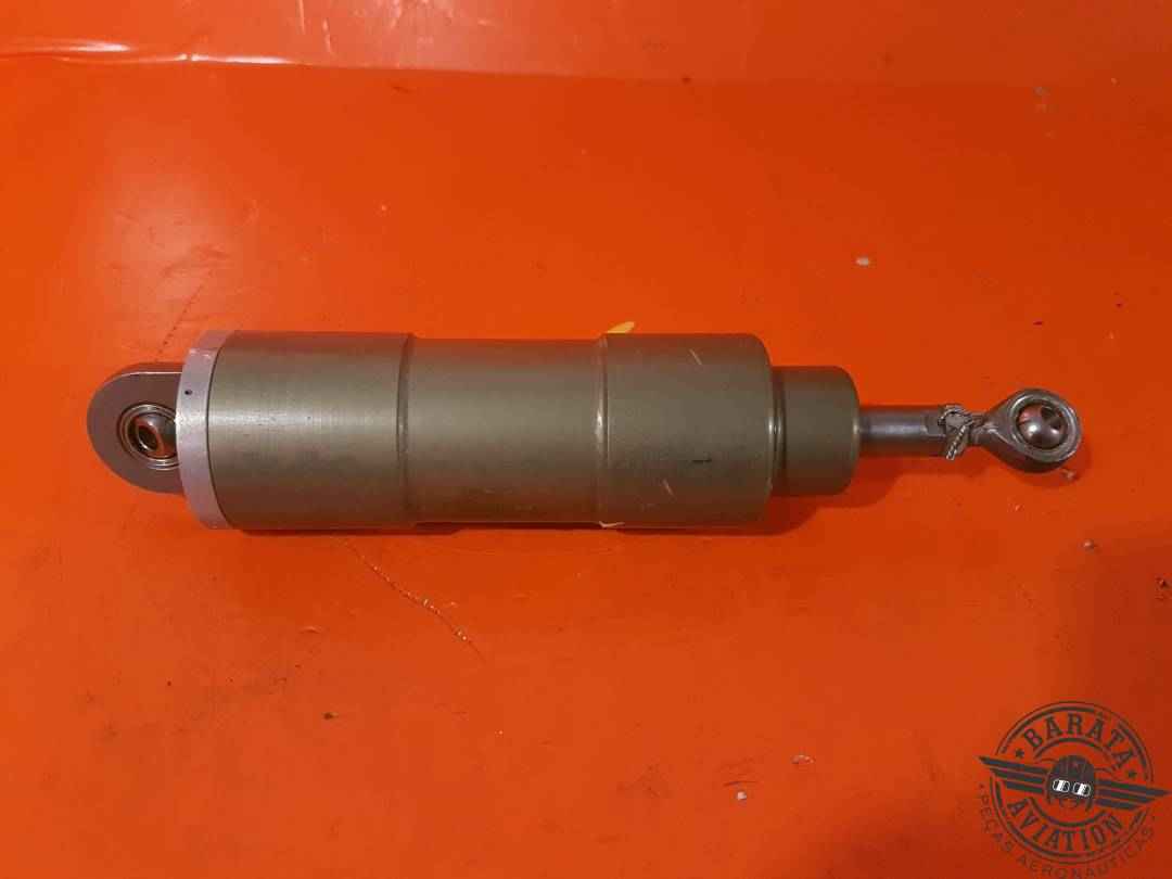 2417015-5 Gates Learjet Actuator Spoiler - Hydraulic Locki