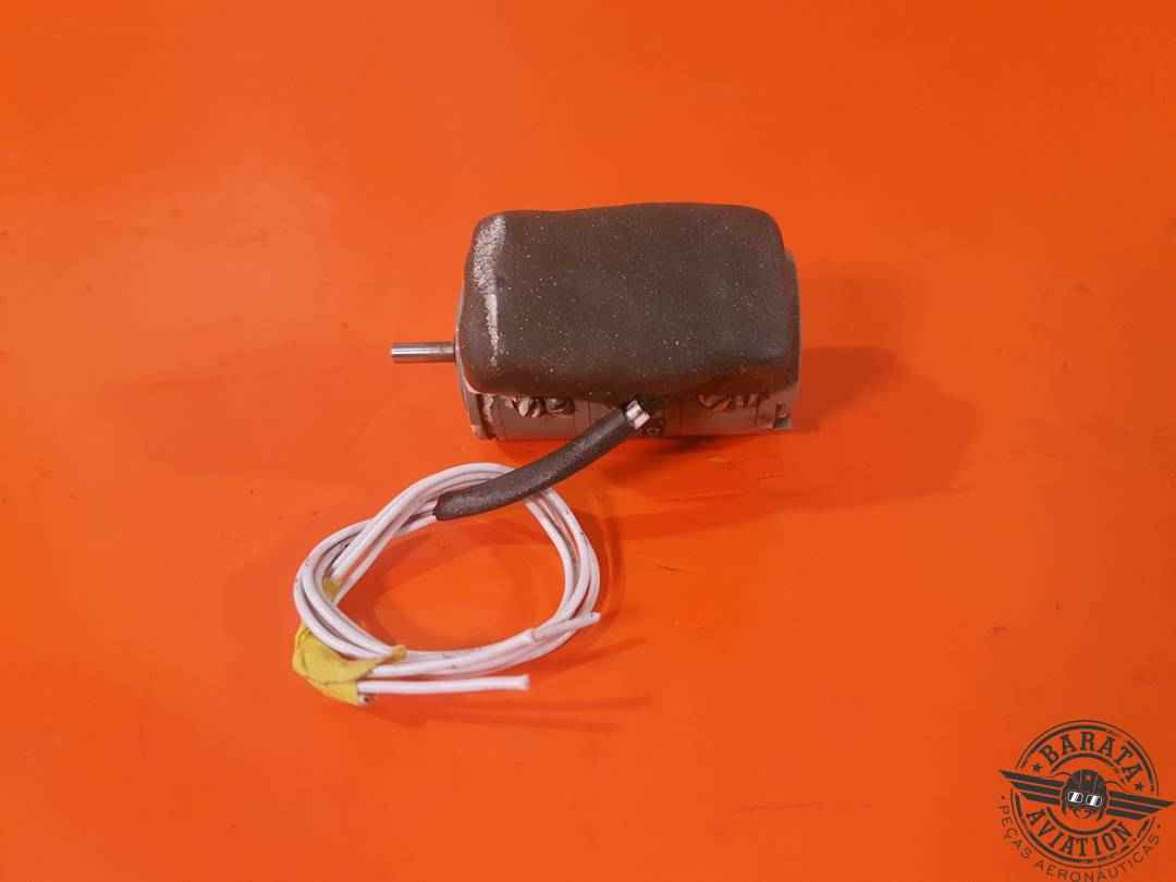CS402-3 Precision Cam Switch Assembly - w/ support 