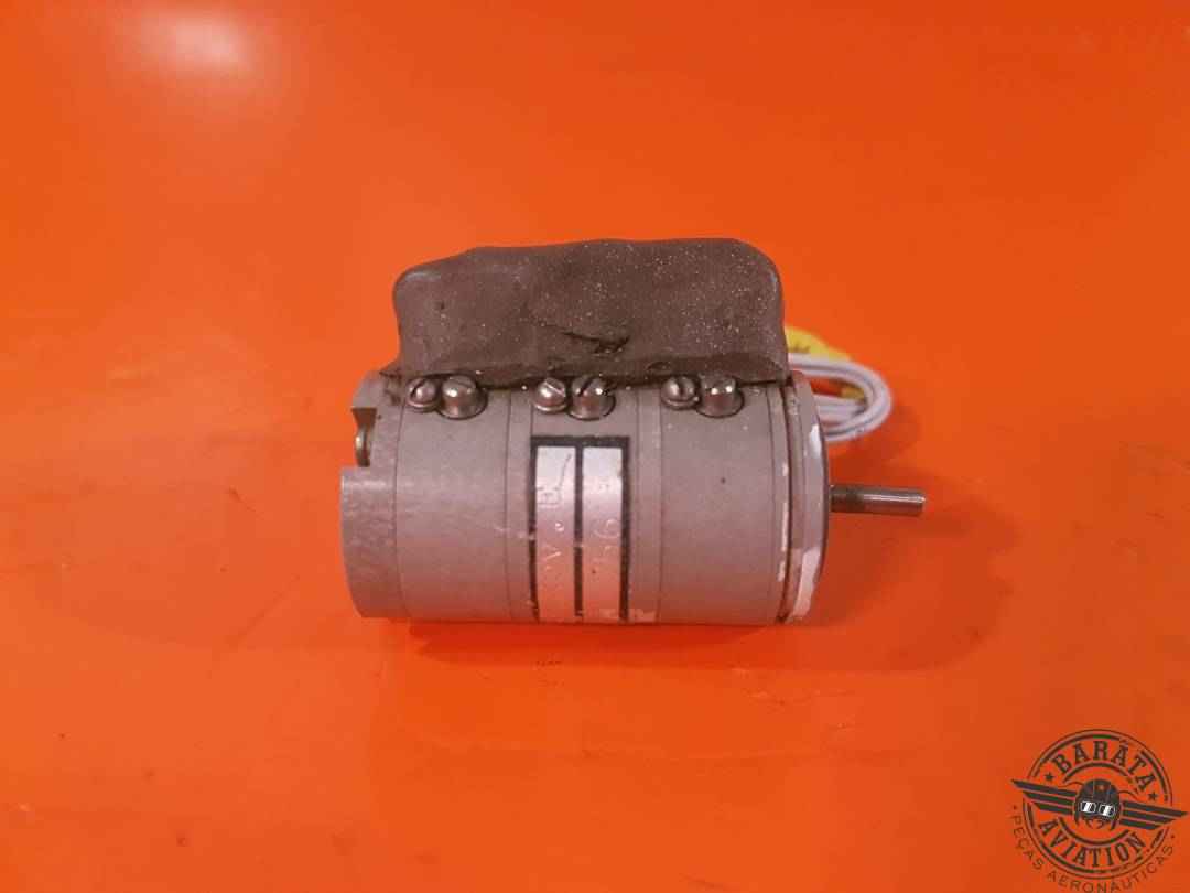 CS402-3 Precision Cam Switch Assembly - w/ support 