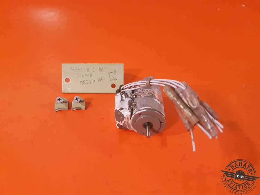 CS402-3 Precision Cam Switch Assembly- w/ Support 