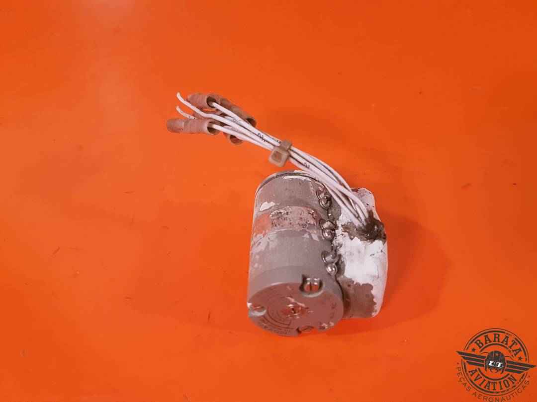 CS402-3 Precision Cam Switch Assembly- w/ Support 