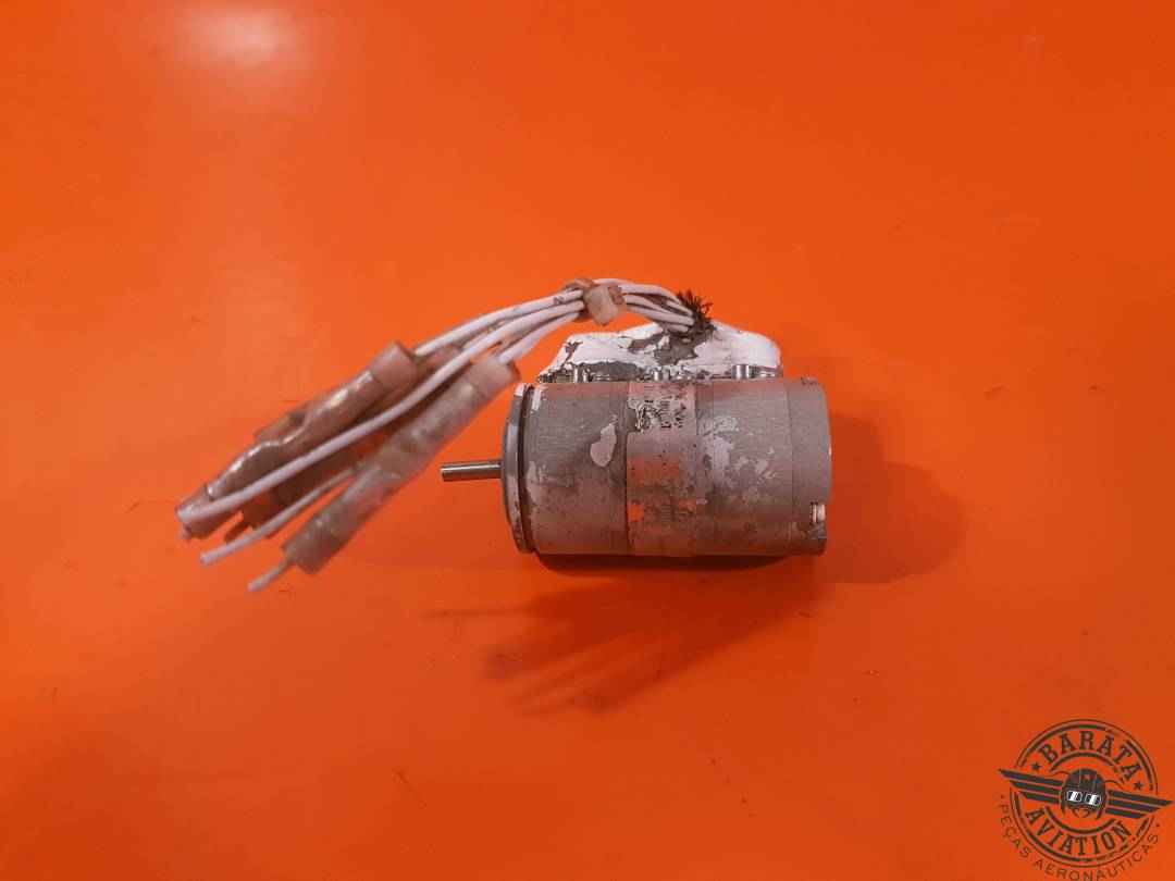 CS402-3 Precision Cam Switch Assembly- w/ Support 