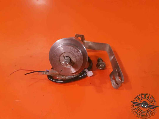 501-1123-03 JET Position Sensor Assy - w/ Arm - 400Hz - 28 vdc