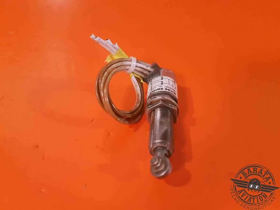 622EN513-6  Honeywell Limit Switch