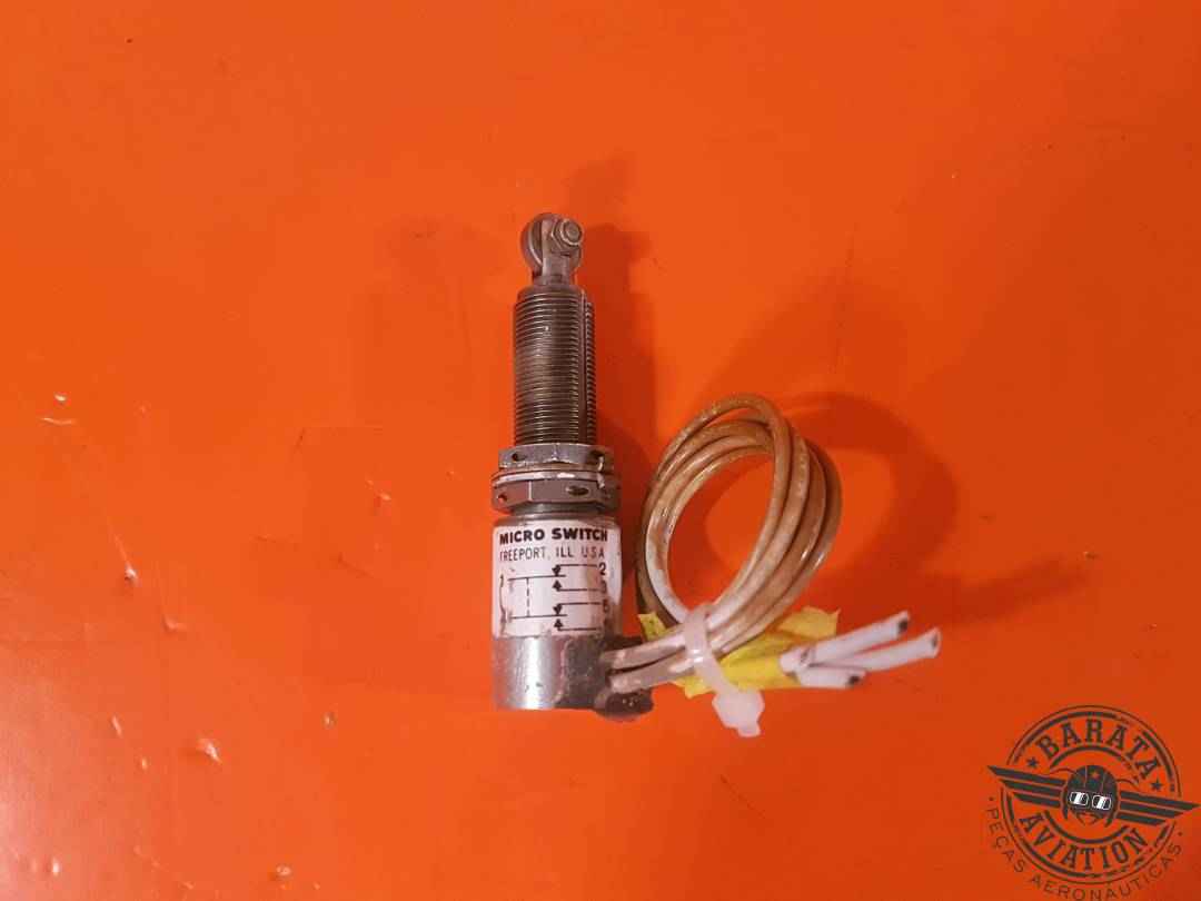 622EN513-6  Honeywell Limit Switch