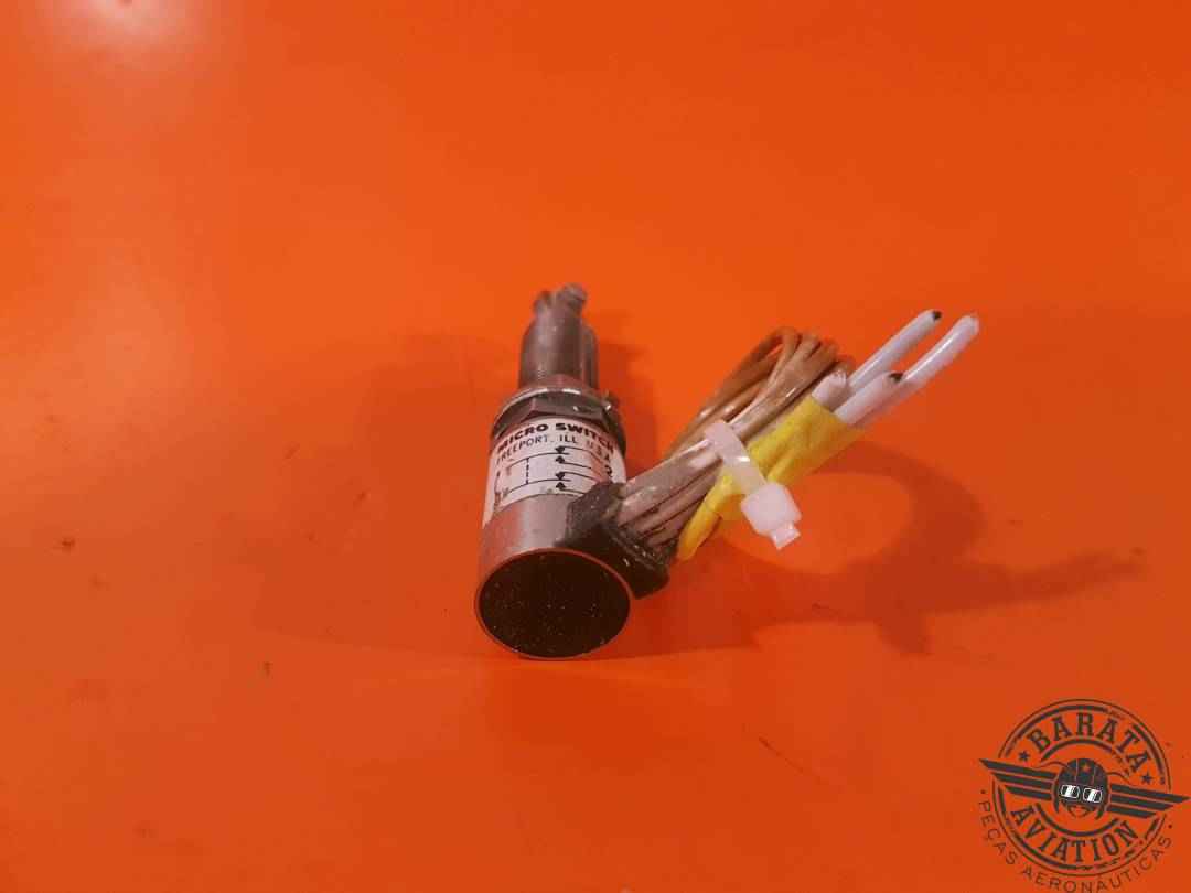 622EN513-6  Honeywell Limit Switch