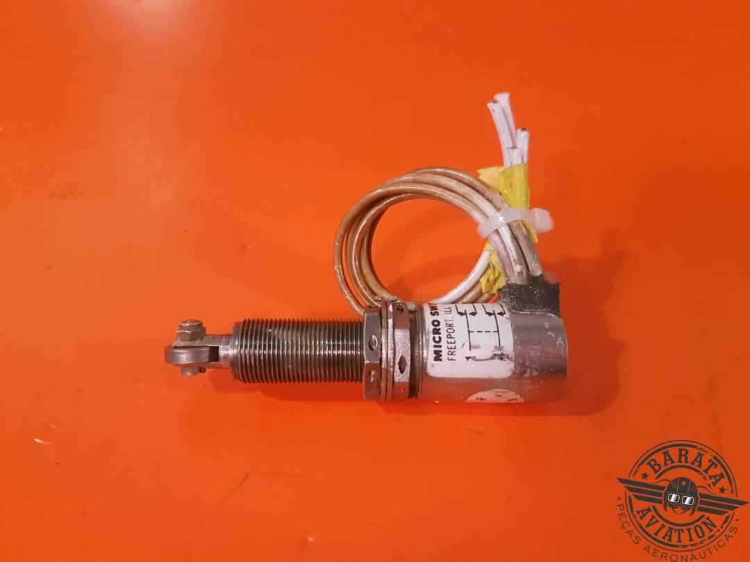 622EN513-6  Honeywell Limit Switch