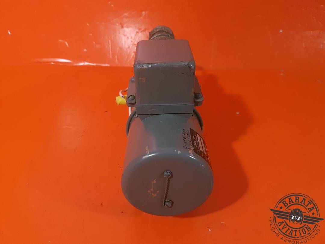 6600248-1 Conjunto de bomba hidráulica Learjet 26 VCC - 1500 PSI