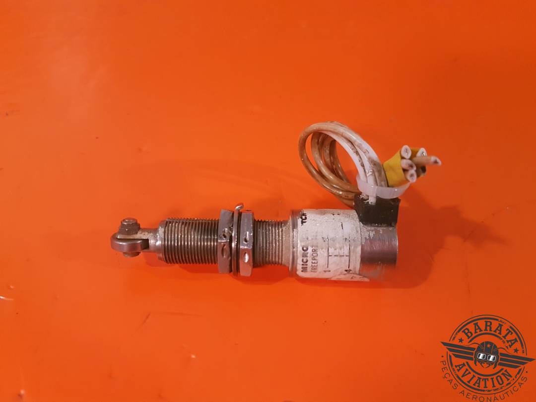 622EN513-6 Honeywell Limit Switch