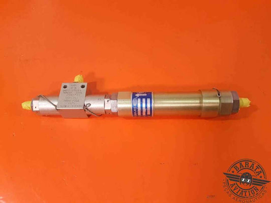 2SV0413  Gar-Kenyon Hydraulic Shuttle Valve Assy