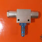2SV0614 Gar-Kenyon Hydraulic Shuttle Valve Assy