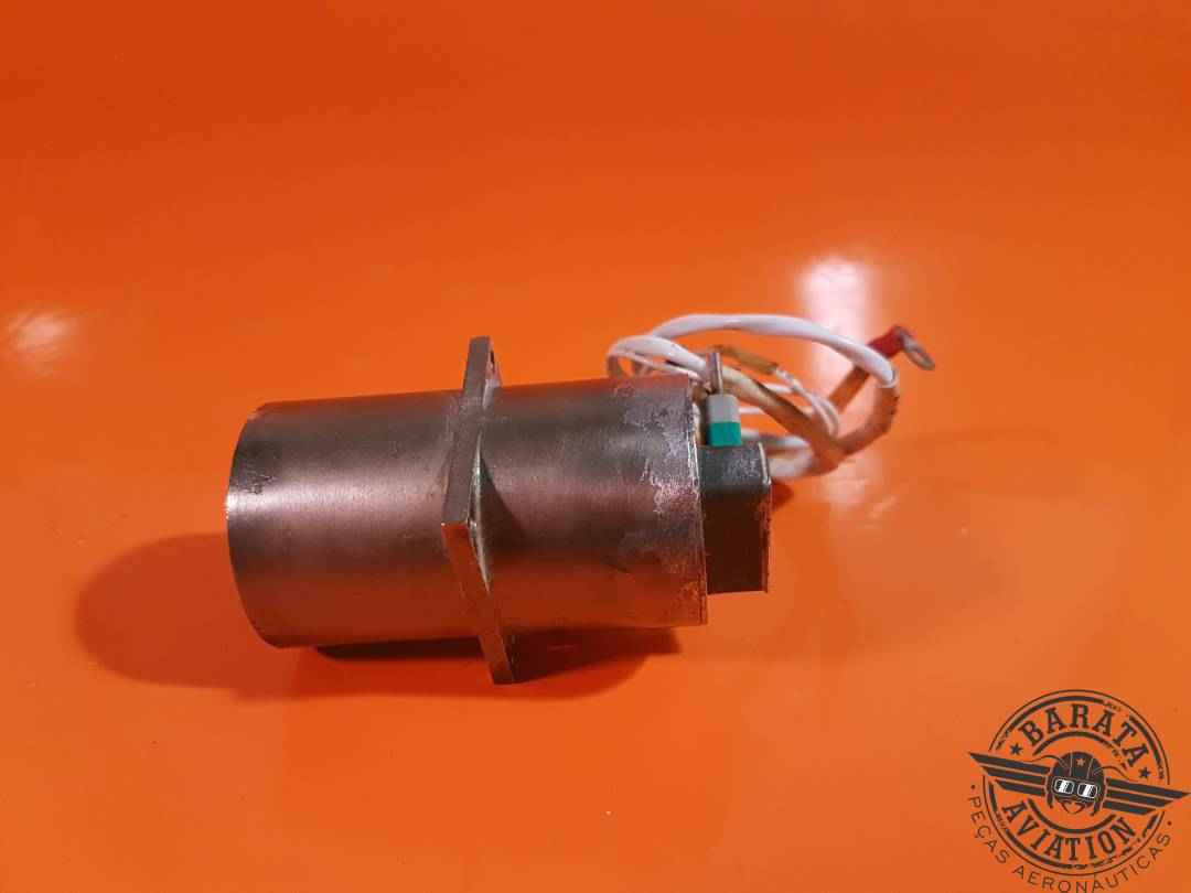 229-0324-010 Collins NAC-80 Vertical Accelerometer
